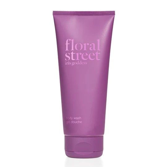 Iris Goddess Body Wash