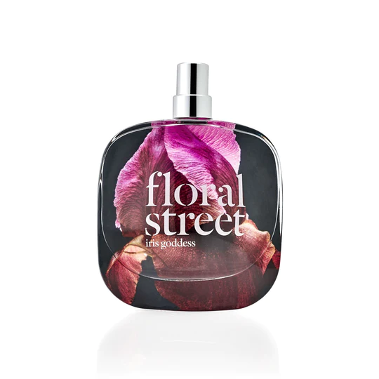 Iris Goddess Eau De Parfum