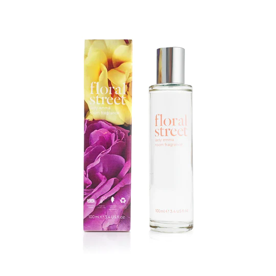 Lady Emma Room Fragrance