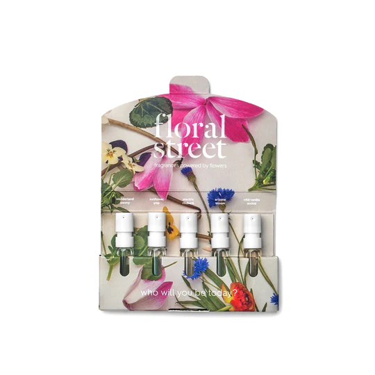 New Mini Light & Bright  Set
