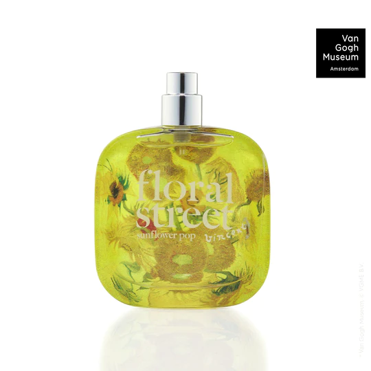 Sunflower Pop Eau De Parfum