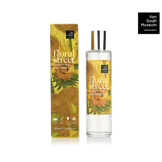 Sunflower Pop Room Fragrance