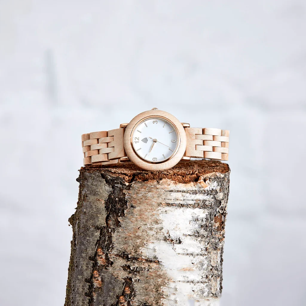 The Birch