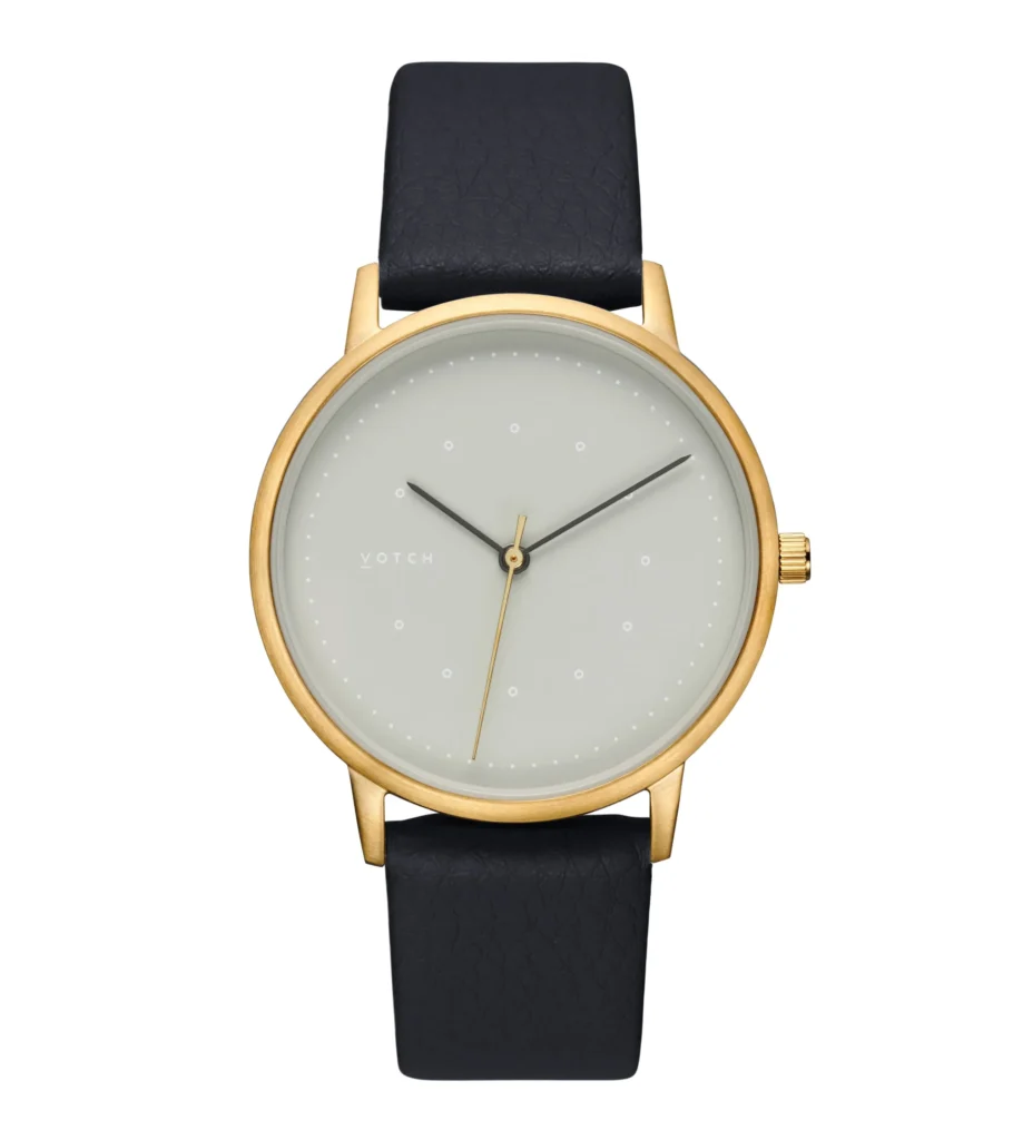 Gold And Black With Grey | Lyka