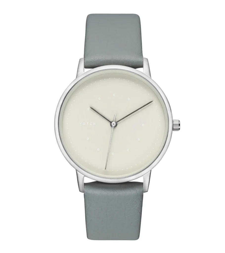 SILVER & OCEAN GREY WITH GREY | LYKA