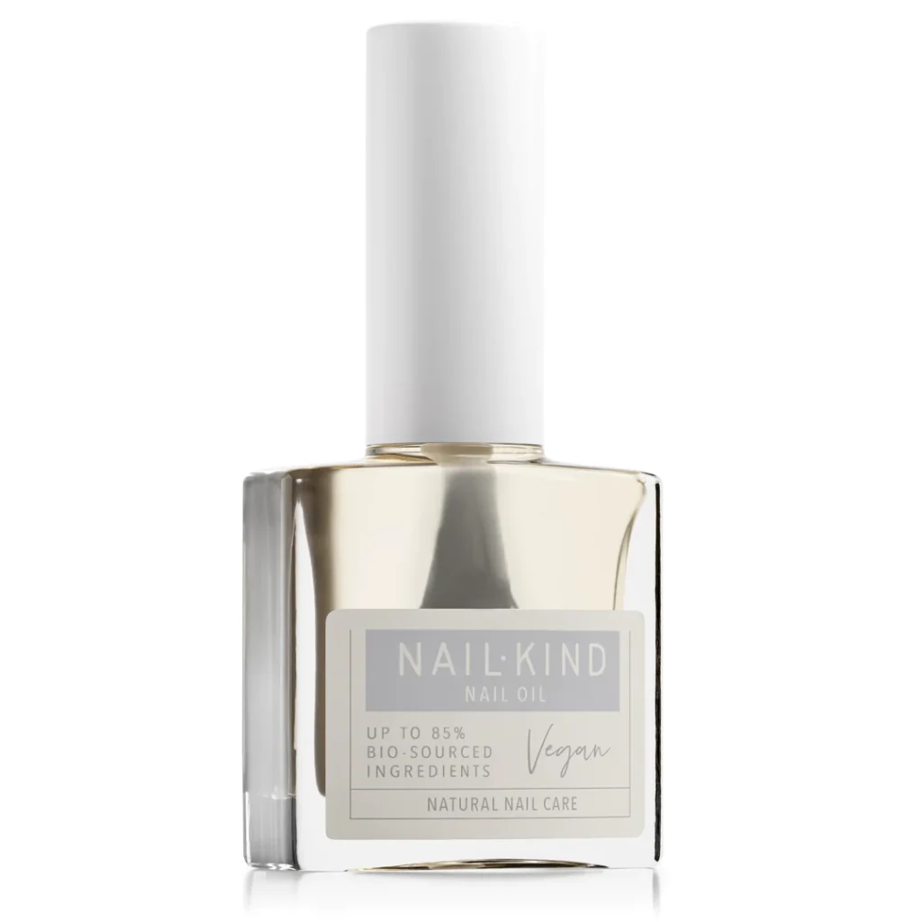 NATURAL NAIL OIL