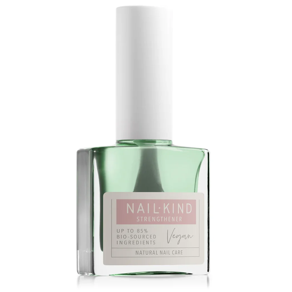NATURAL STRENGTHENER TOUGH LOVE