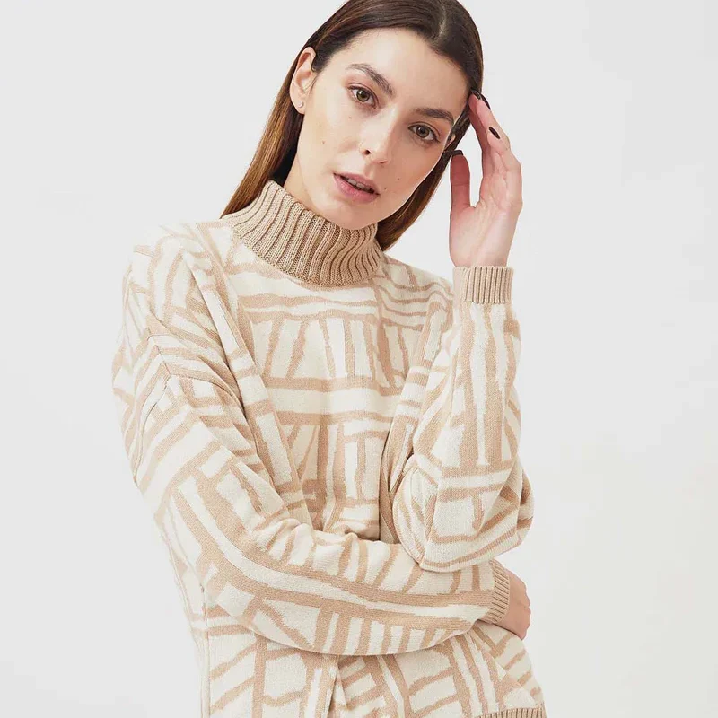 Organic Cotton Jumper edited