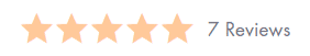 Rose Gold & Light Grey - Petite - Reviews