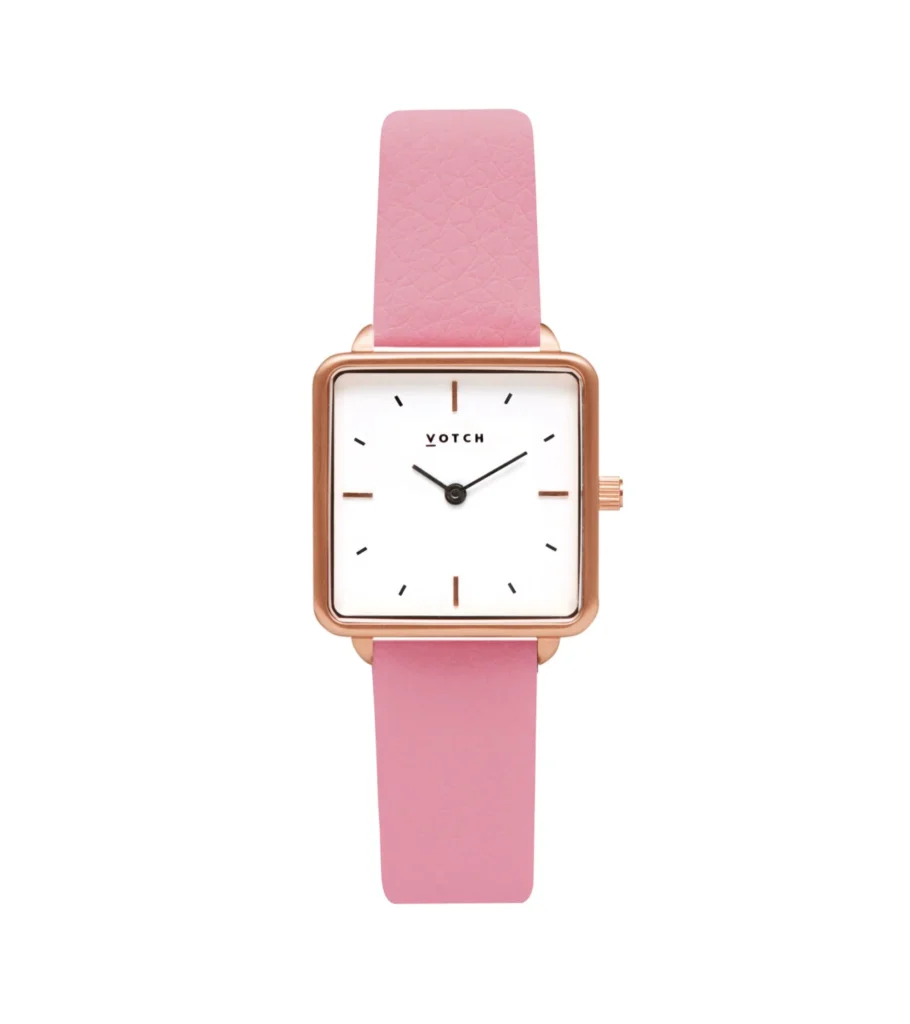 ROSE GOLD & FLAMINGO PINK | KINDRED