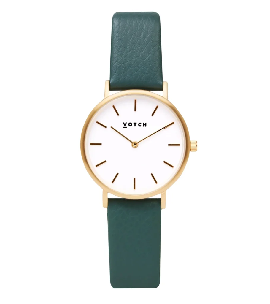 GOLD AND FOREST WITH GREY | LYKA