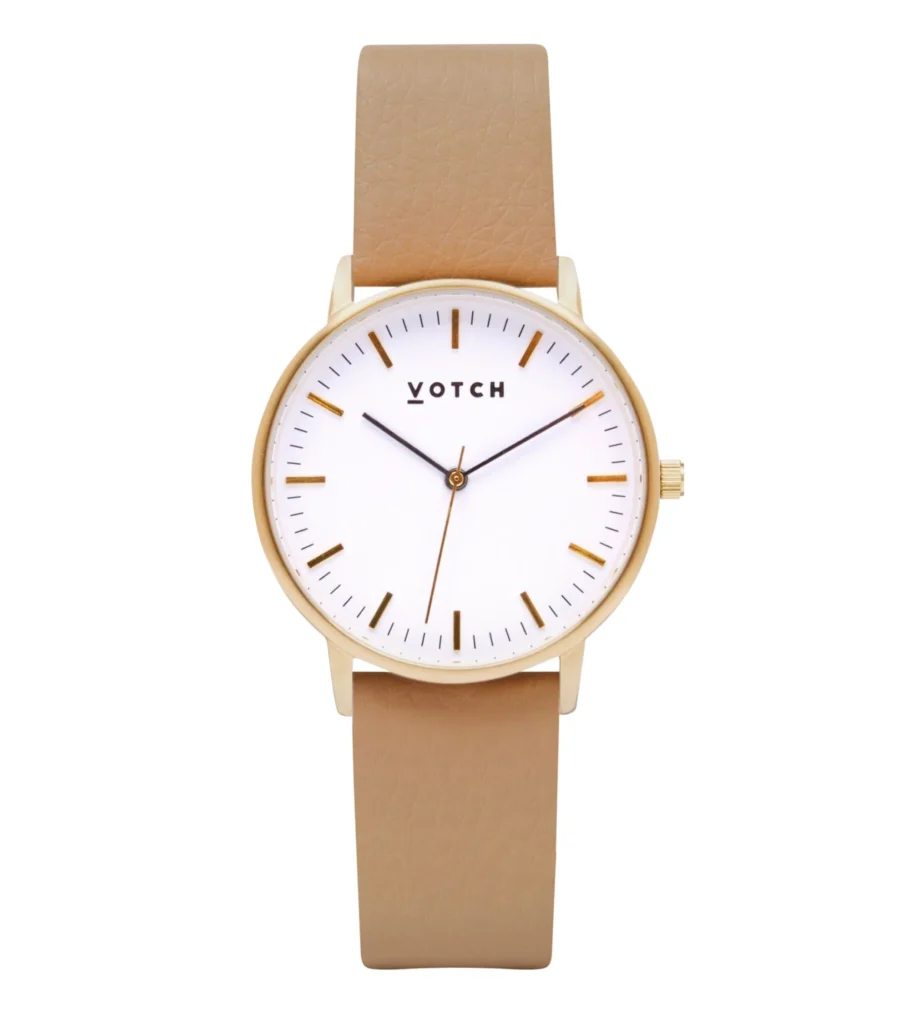 GOLD & TAN | MOMENT