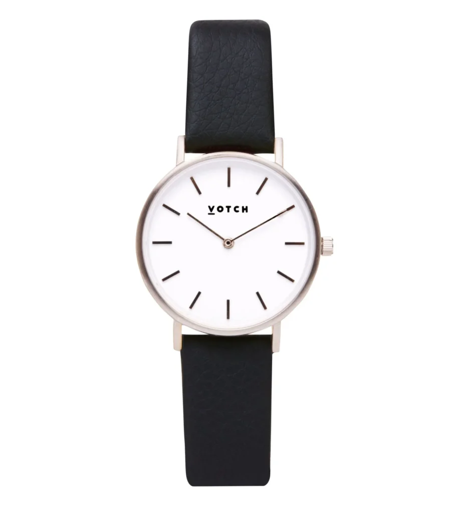 vegan watches