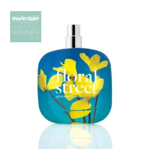 arizona bloom eau de parfum