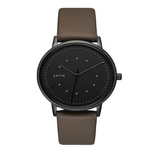 Black & Ash With Black | Lyka