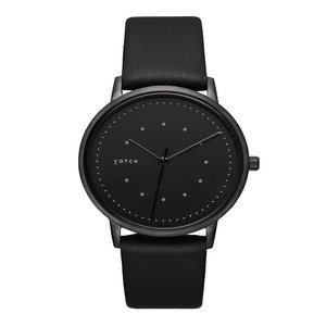 Black & Black With Black | Lyka