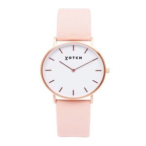 Rose Gold & Pink - Classic