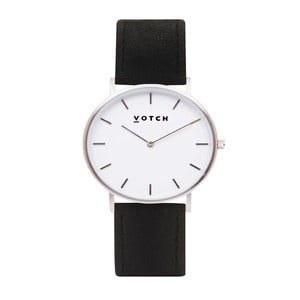 Silver & Piñatex | Classic