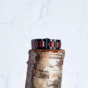 The Cherry Apple Watch Strap