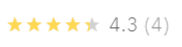 The Yew - Reviews