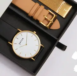 votch watches logo