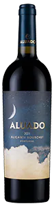 Aluado Alicante Bouschet 2021