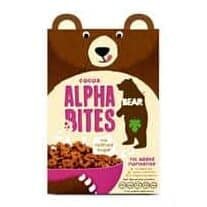 BEAR Alphabites Cocoa