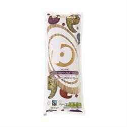 Basmati Brown Rice Noodles