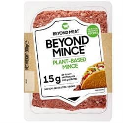 Beyond Meat Mince