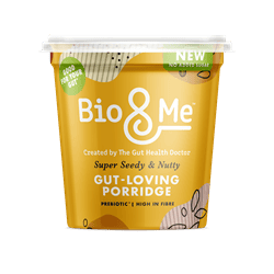 Bio&Me Seedy&Nutty Porridge
