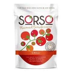 Chilli Tomato Sauce edited