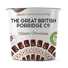 Classic Chocolate Pot
