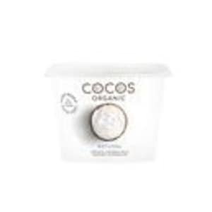 Coconut Milk Yoghurt Natural