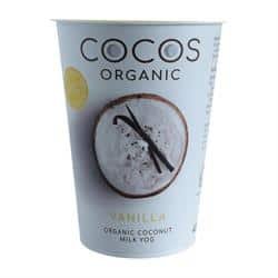Coconut Milk Yoghurt Vanilla

