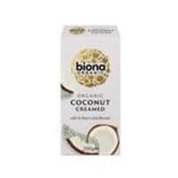 Creamed Coconut