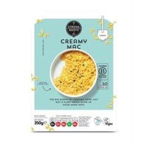 Creamy Mac