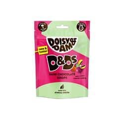 Dark Chocolate Drops