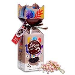 Dark Hot Chocolate Gift Set