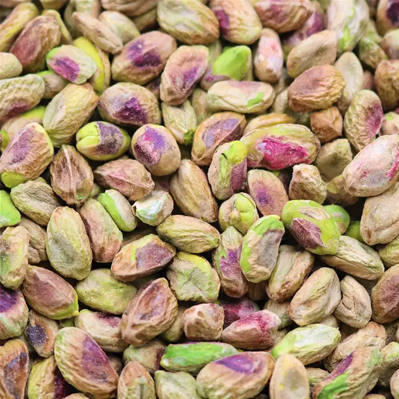 Finest Pistachio Nut Kernels