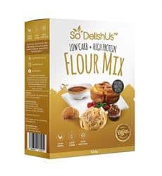 Flour Mix