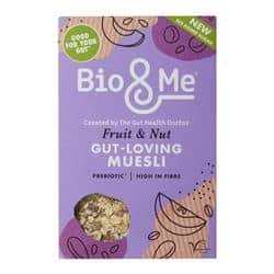 Fruit & Nut Muesli

