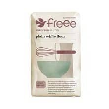 G/F Plain White Flour