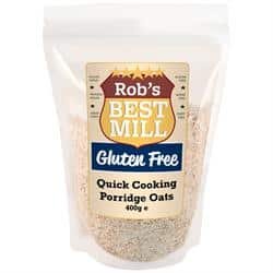 GF Quick Cooking Oats