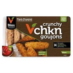 Gluten & Soy Free Chickn