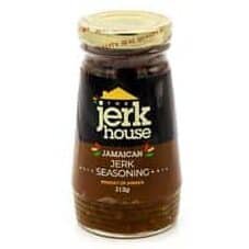 Jamaican Jerk Seasoning