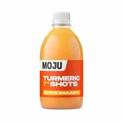 MOJU Turmeric Dosing Bottle