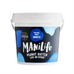 Manimonster Original Smooth