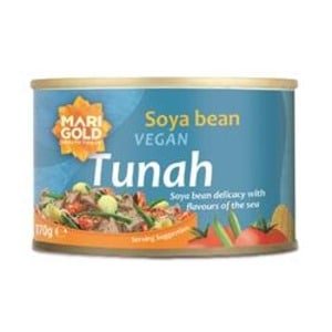 Marigold Tunah Canned