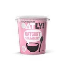 Oatgurt Strawberry