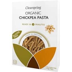 Org GF Chickpea Pasta
